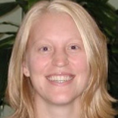 Ellen Damschen