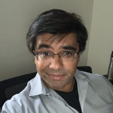 Prashant Sharma