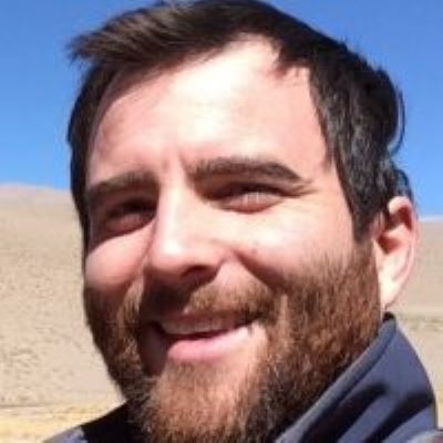 Jonathan Pauli