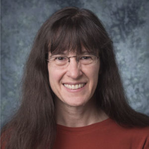 Sara Hotchkiss